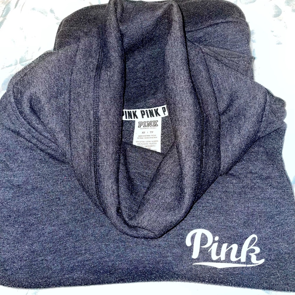 PINK Victoria Secret Pullover